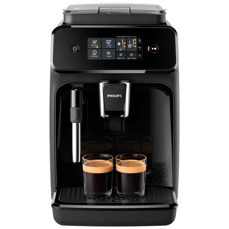 Автоматическая кофемашина Philips